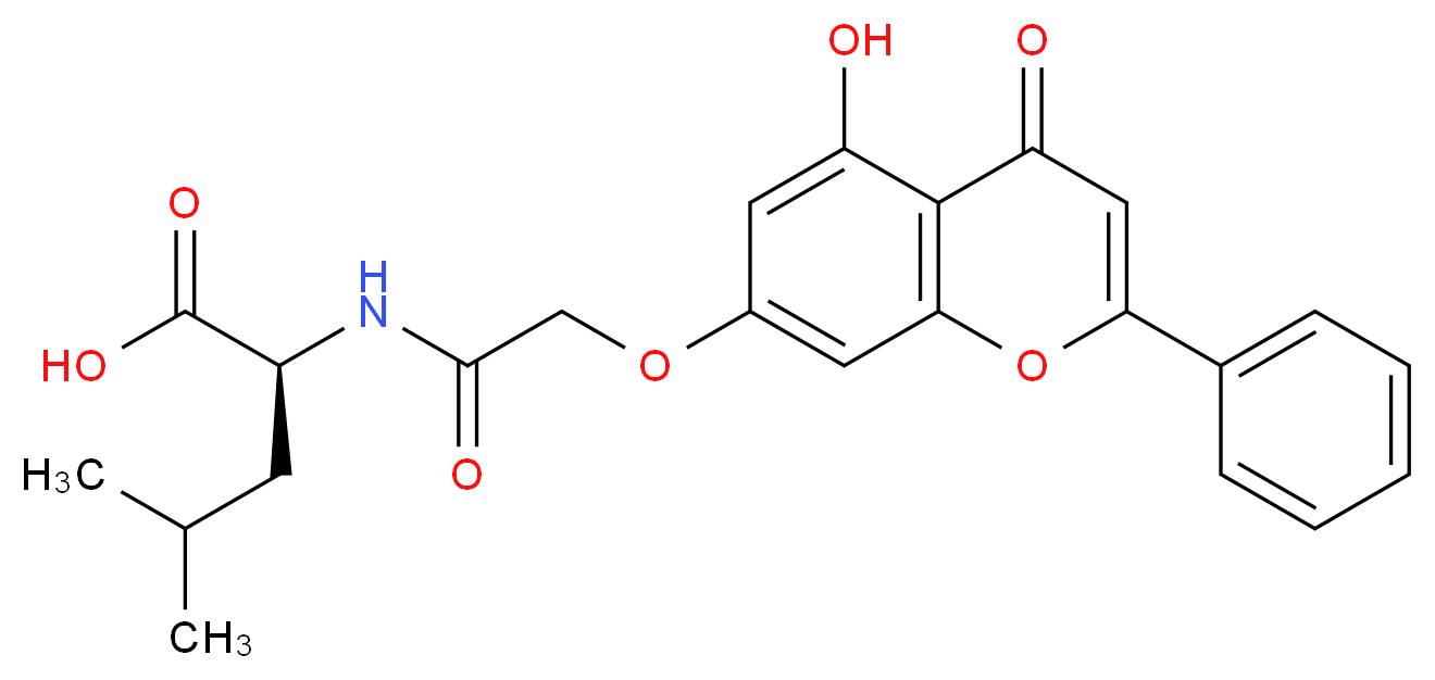 164277702 分子结构