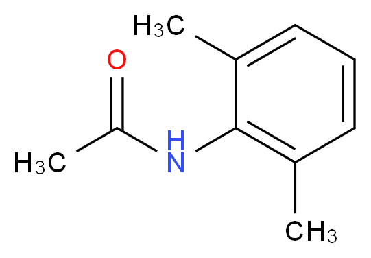 2198-53-0 分子结构