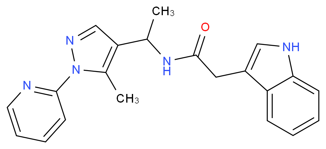  分子结构