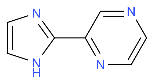 119165-68-3 分子结构