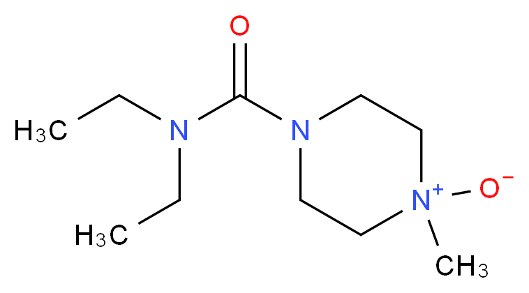 34812-73-2 分子结构