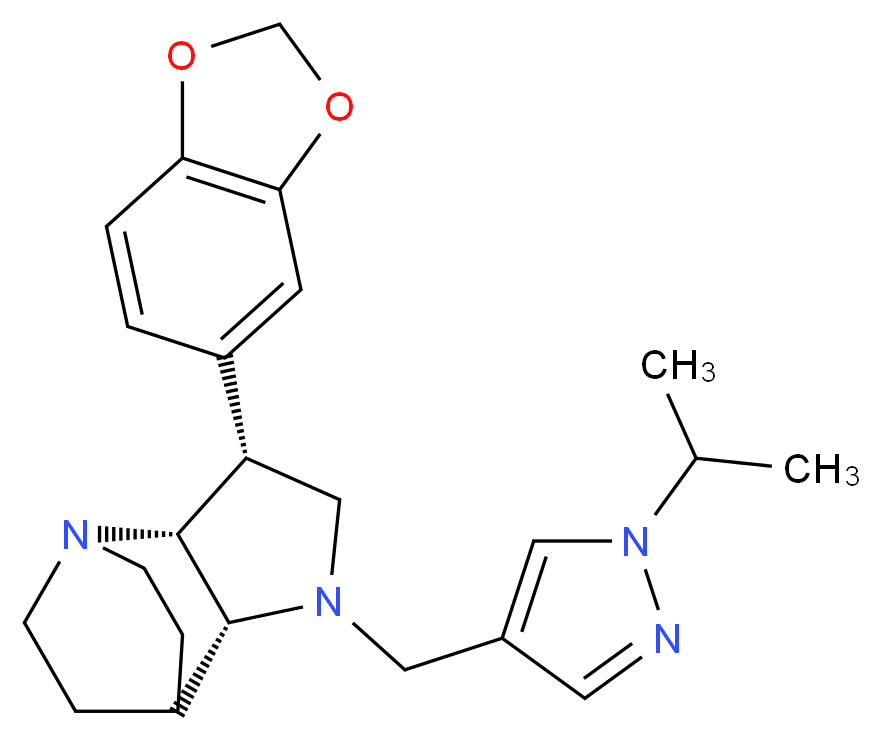  分子结构