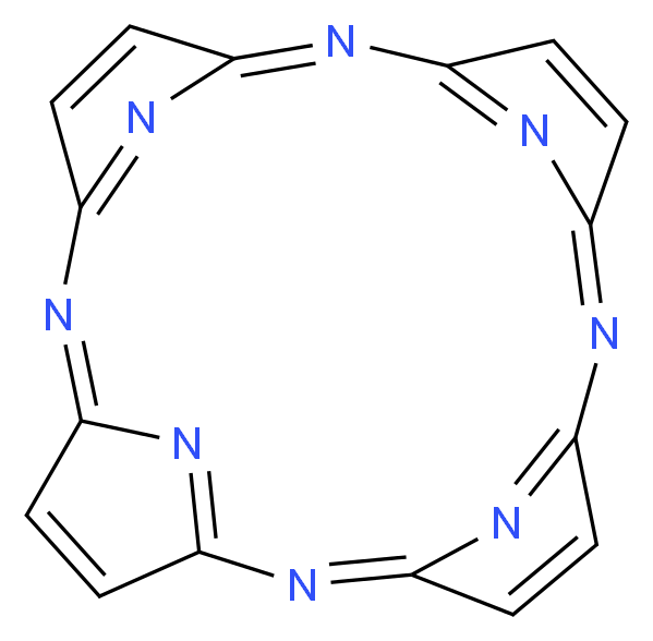 500-77-6 分子结构
