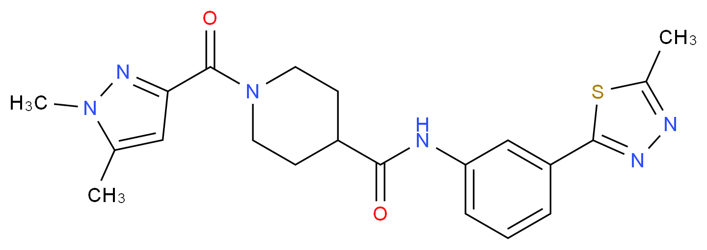  分子结构