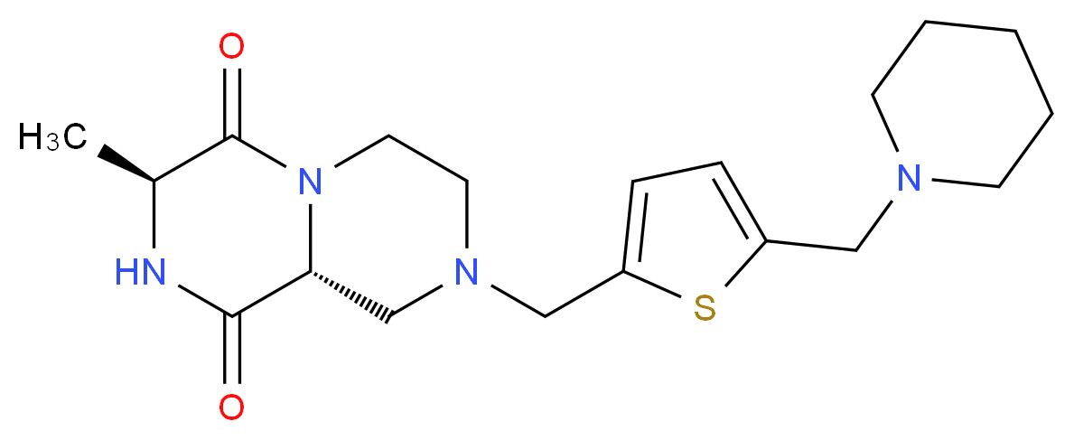  分子结构