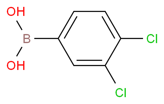 151169-75-4 分子结构