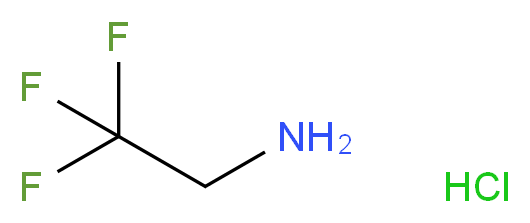 373-88-6 分子结构