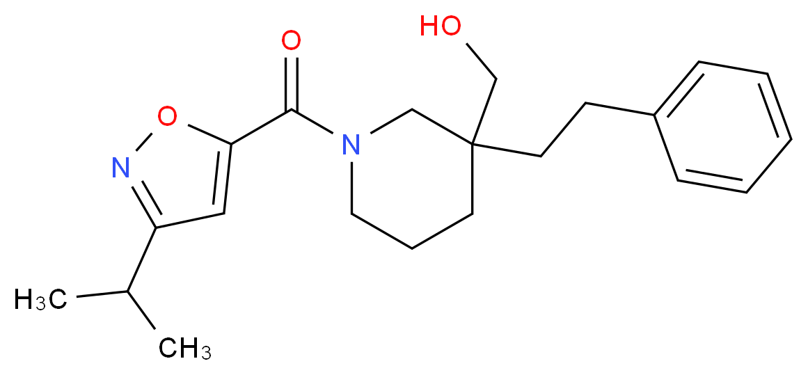  分子结构