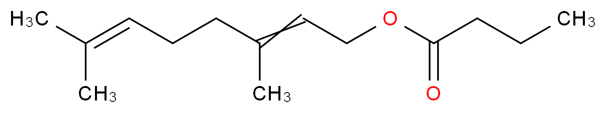 106-29-6 分子结构