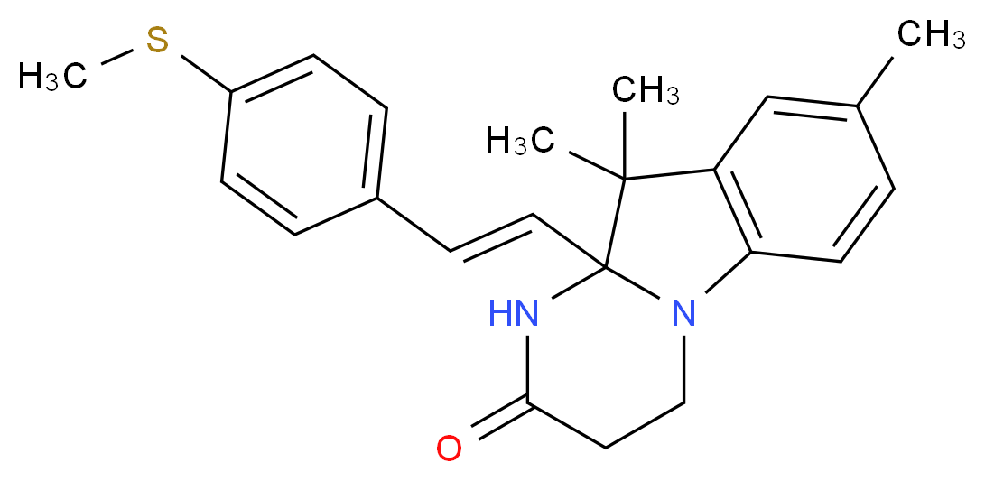 164266222 分子结构