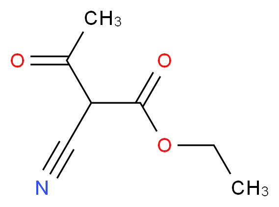 634-55-9 分子结构