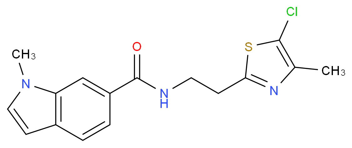  分子结构