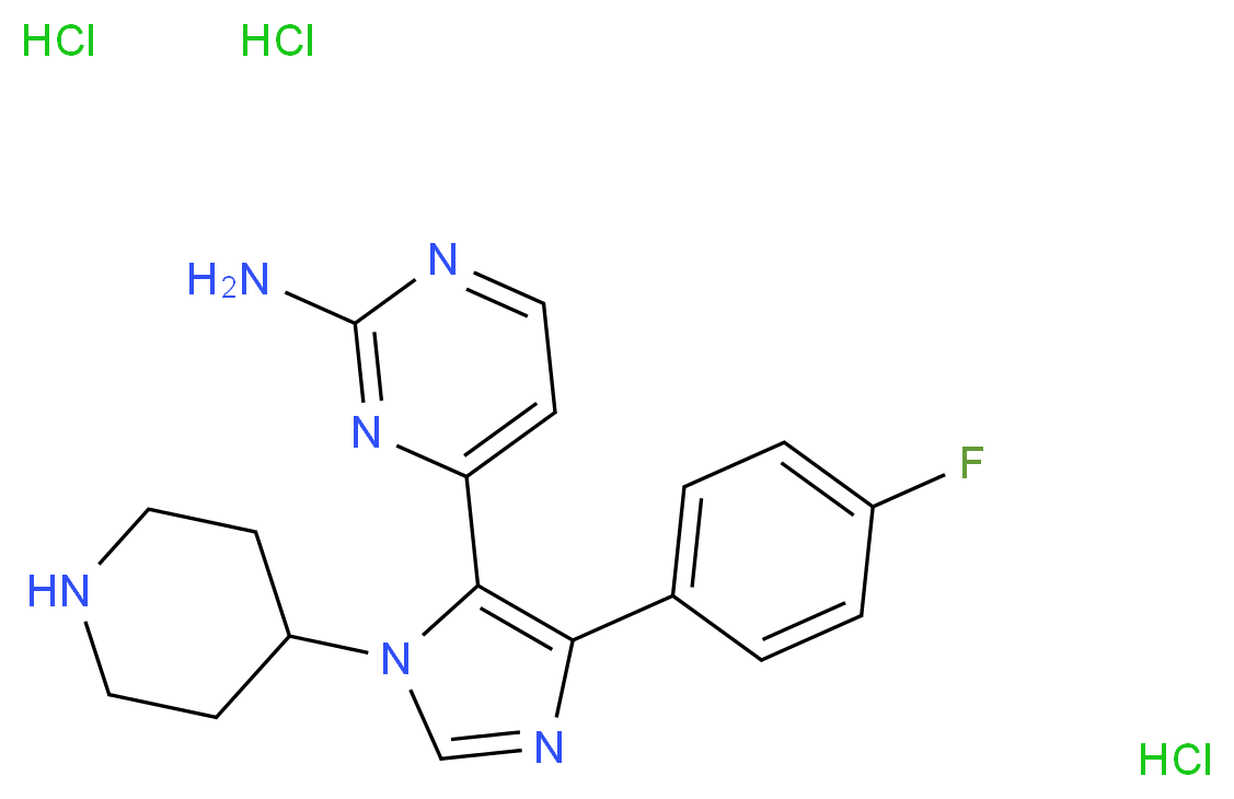 197446-75-6 分子结构