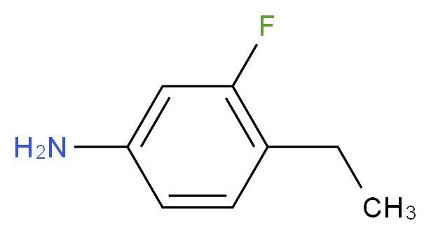 MFCD19205834 分子结构