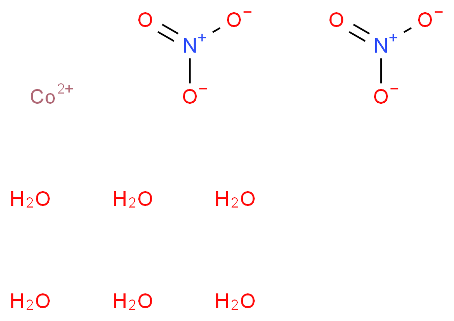 10026-22-9 分子结构