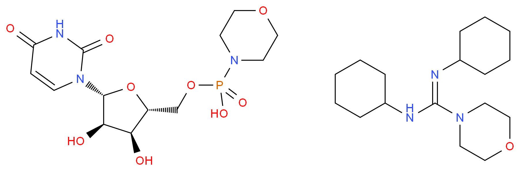 24558-91-6 分子结构