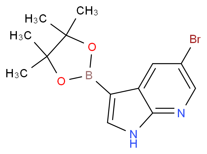 1072152-50-1 分子结构
