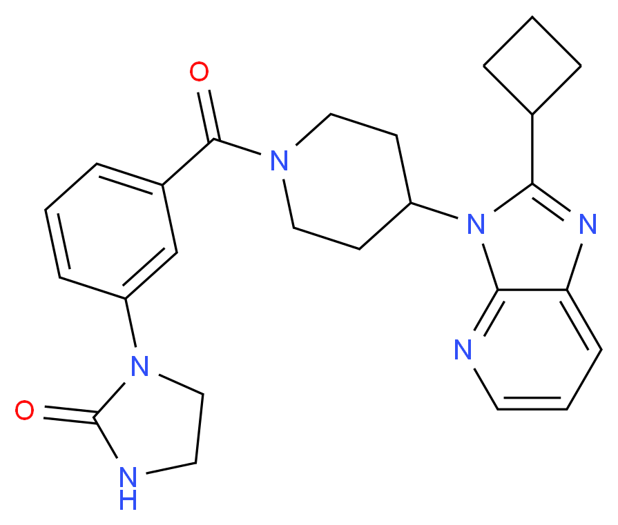  分子结构