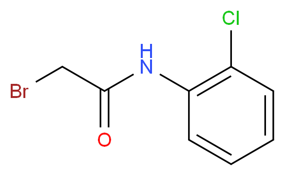 5439-11-2 分子结构
