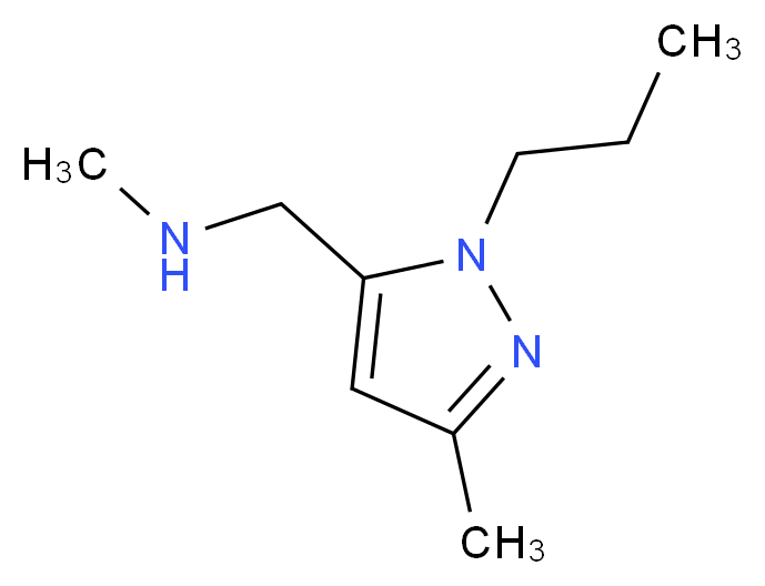 956208-04-1 分子结构