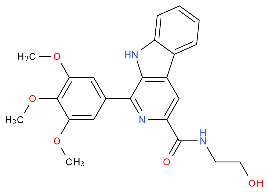 164261334 分子结构