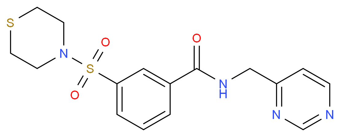  分子结构