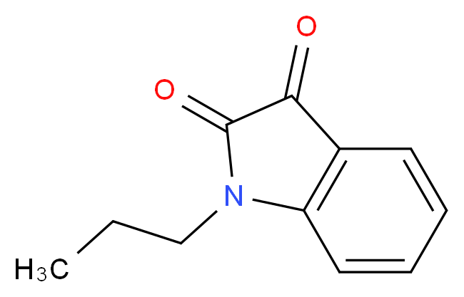 41042-12-0 分子结构