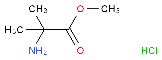 15028-41-8 分子结构