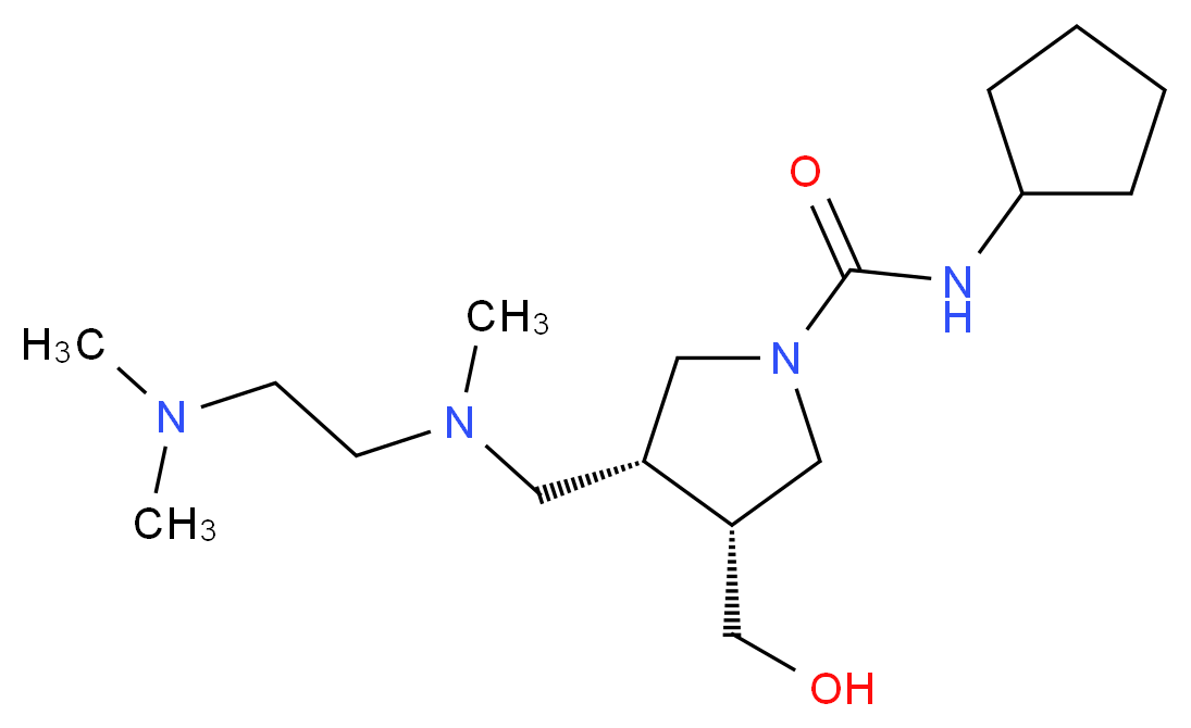  分子结构