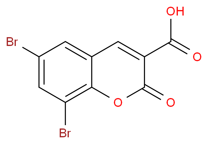 3855-87-6 分子结构