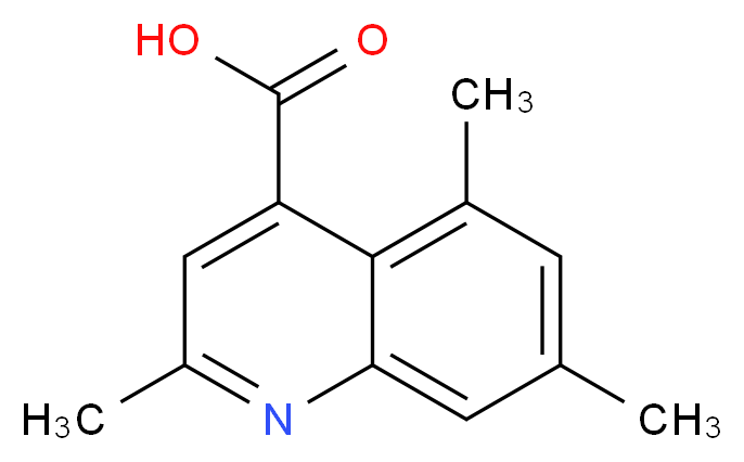 436092-02-3 分子结构