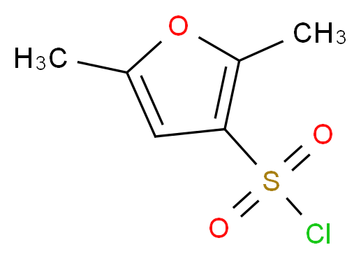 166964-26-7 分子结构