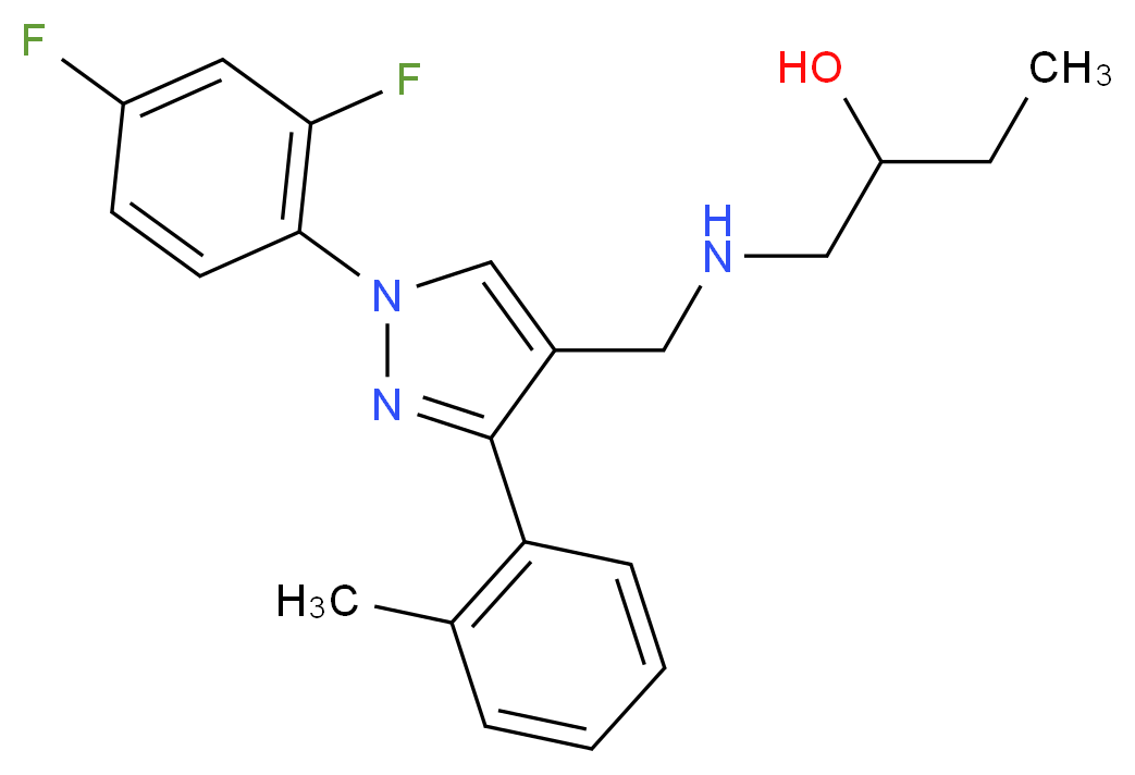  分子结构