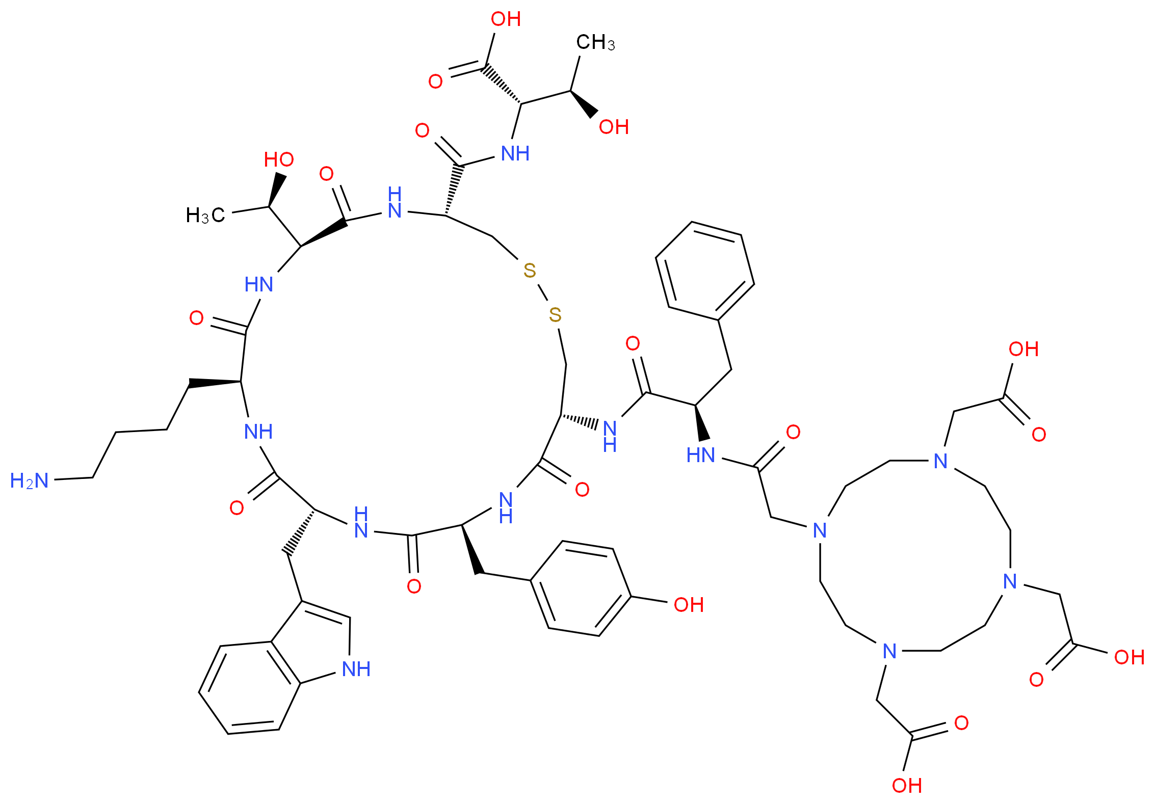 177943-89-4 分子结构