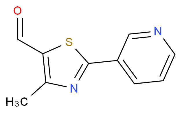 958443-39-5 分子结构