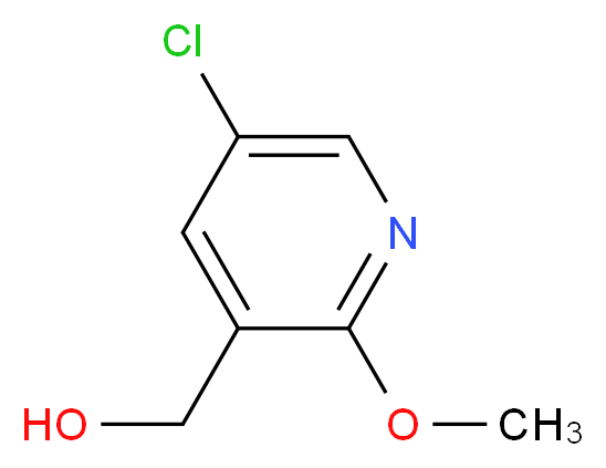 351410-46-3 分子结构
