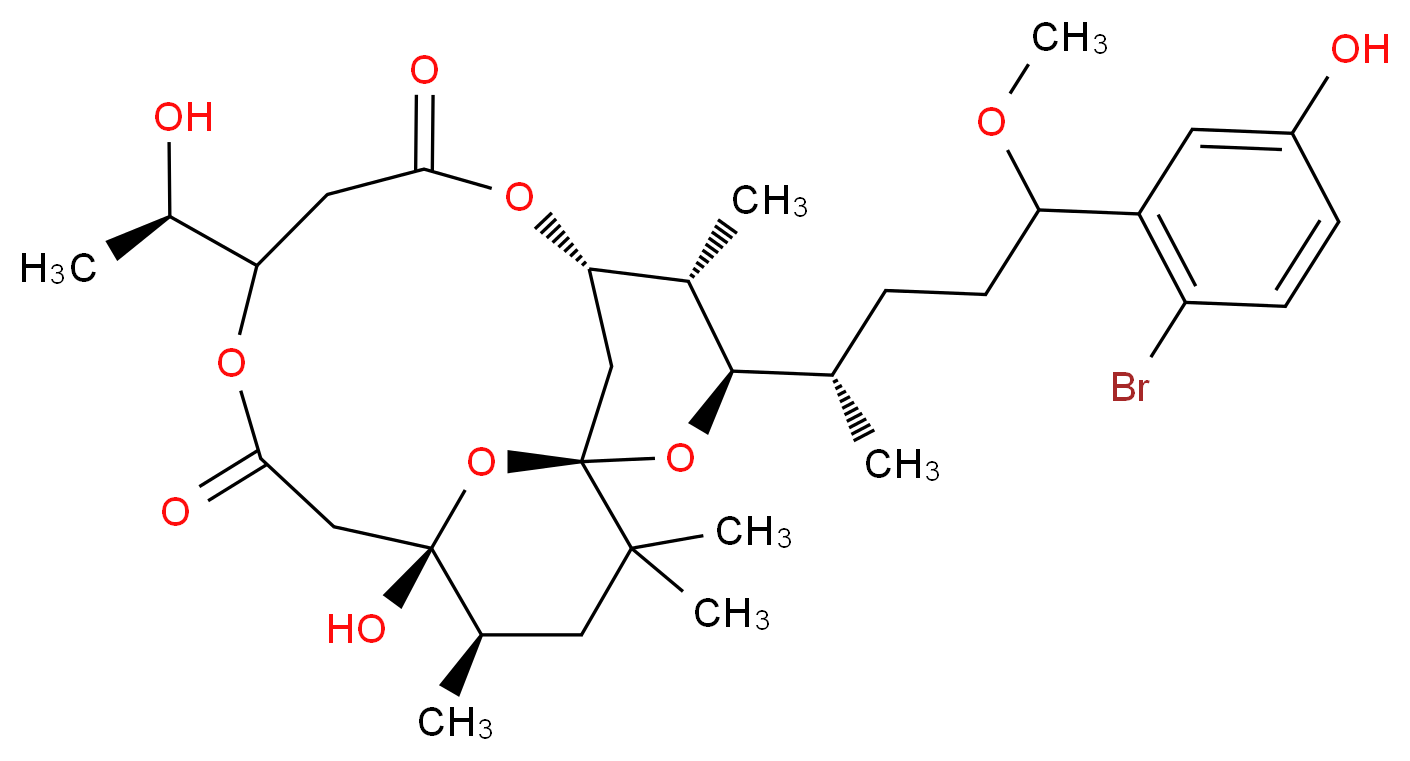 52659-57-1 分子结构