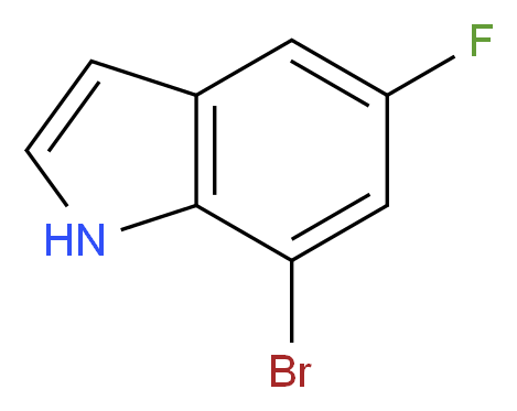 408355-23-7 分子结构
