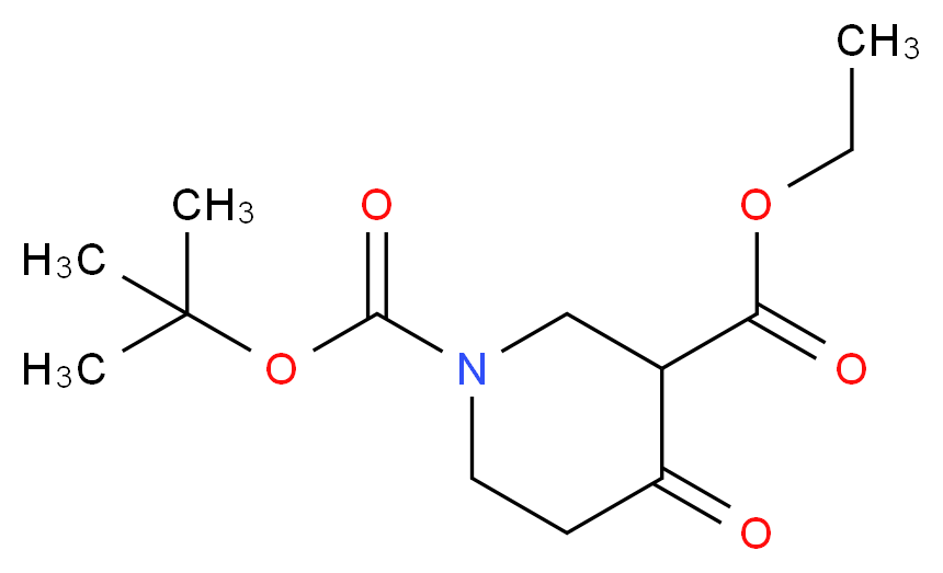 98977-34-5 分子结构