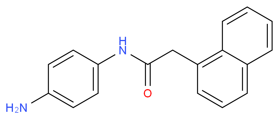 MFCD09803497 分子结构