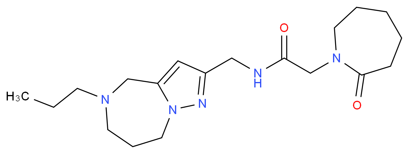  分子结构