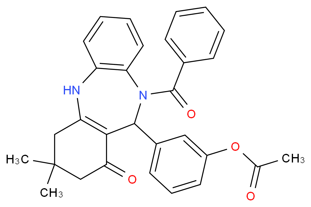 164247663 分子结构