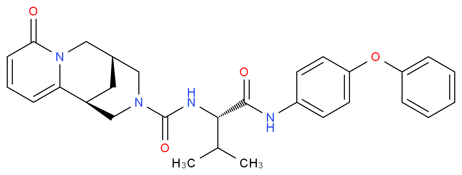 164254251 分子结构
