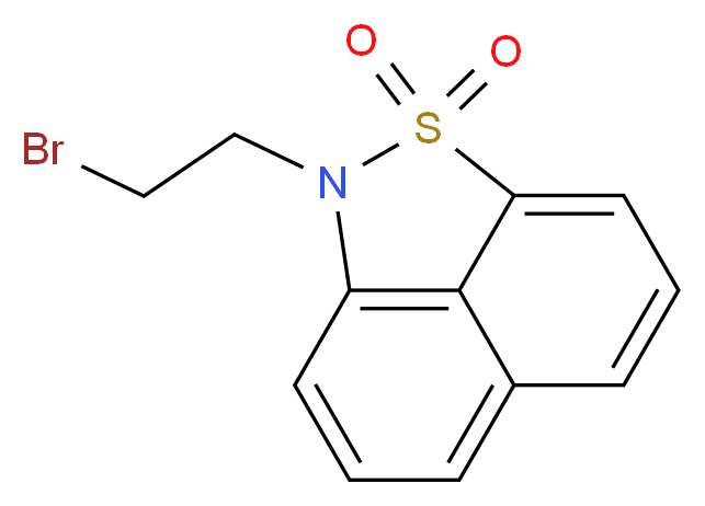 131729-17-4 分子结构