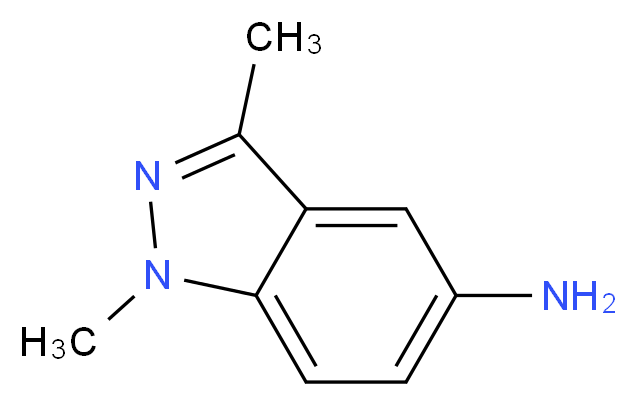 5757-85-7 分子结构