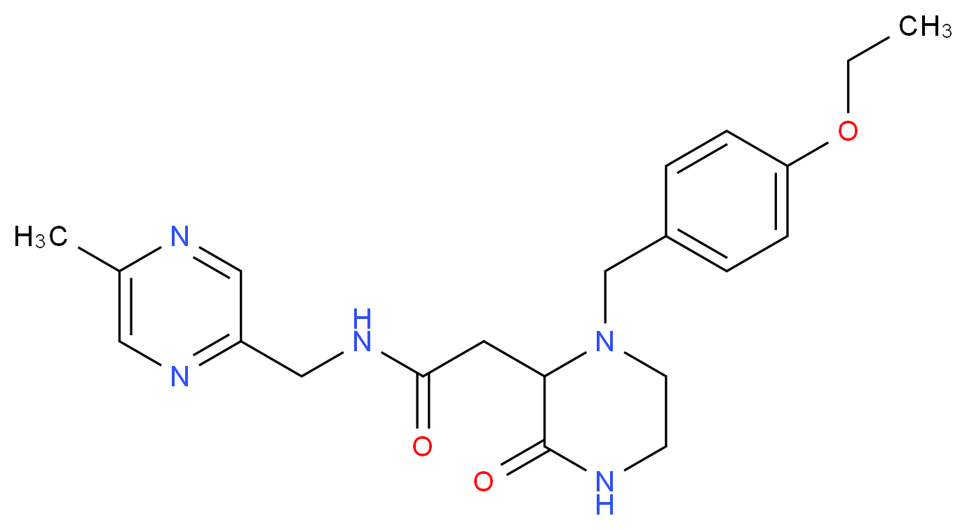  分子结构