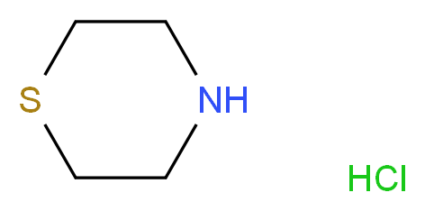 5967-90-8 分子结构