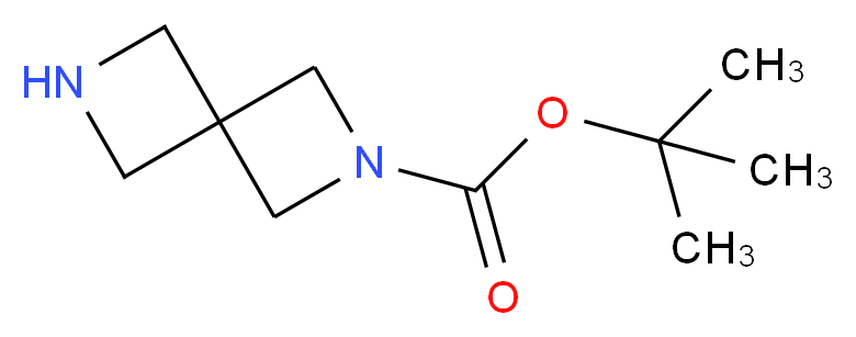 1041026-70-3 分子结构