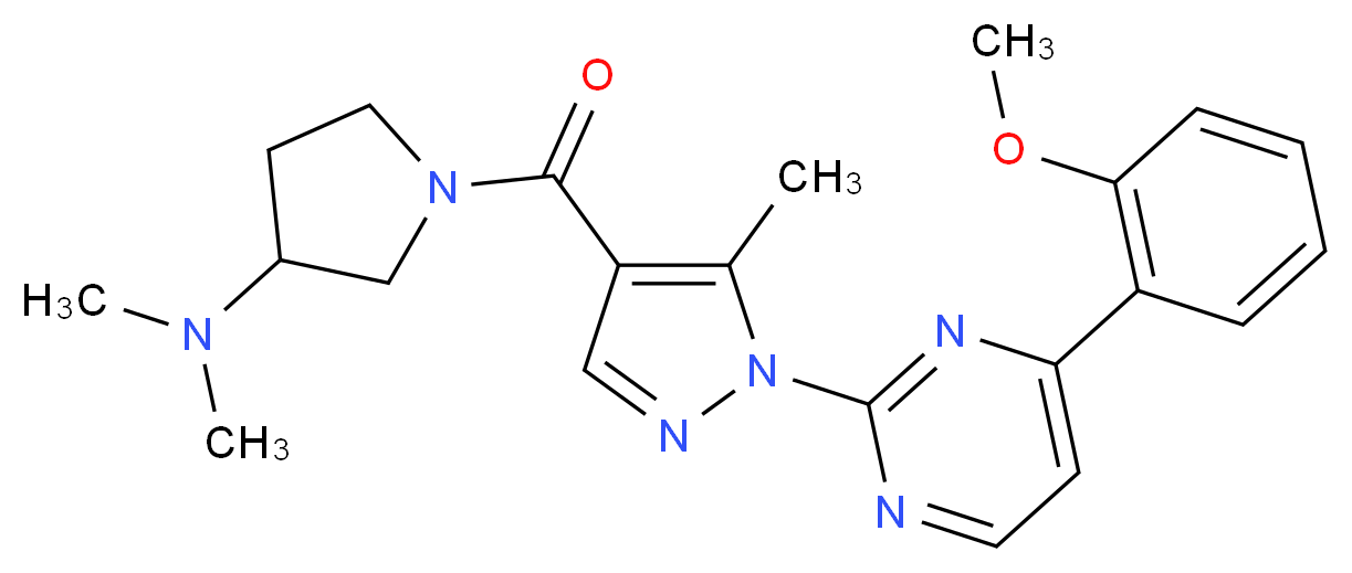  分子结构