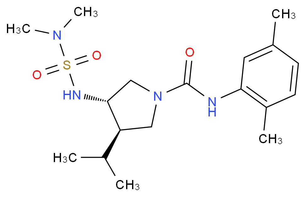  分子结构